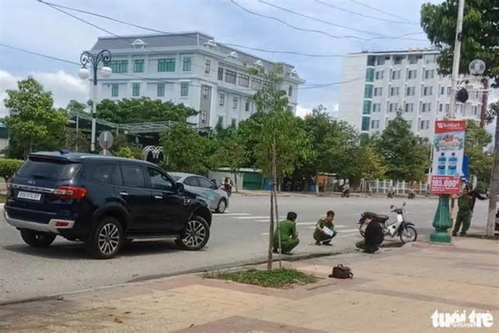 Sắp xét xử phúc thẩm cựu thiếu tá tông nữ sinh lớp 12 ở Ninh Thuận tử vong
