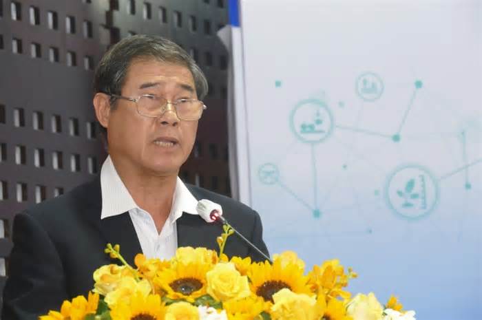 Tây Ninh tổ chức diễn đàn quốc tế thu hút đầu tư vào nông nghiệp công nghệ cao
