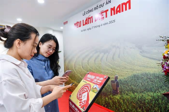 ‘Yêu lắm Việt Nam’, đi du lịch 63 tỉnh thành cùng các hướng dẫn viên AI