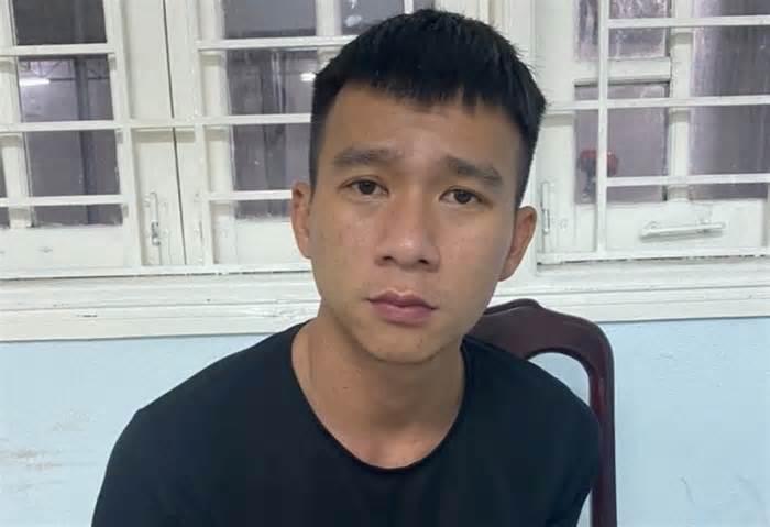Công an Đà Nẵng bắt đối tượng nghiện ma tuý chuyên trộm cắp tài sản