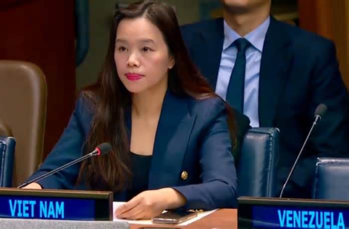 Việt Nam tái khẳng định cam kết xây dựng xã hội toàn diện, công bằng