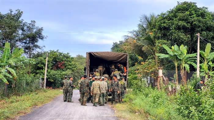 Đắk Lắk khoanh vùng tìm kiếm máy bay huấn luyện Yak-130