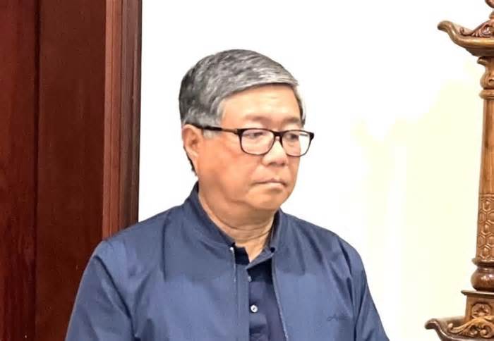 Để xảy ra vụ tham ô 86 tỷ đồng, Đảng ủy Trường ĐH Bách khoa Đà Nẵng bị kỷ luật