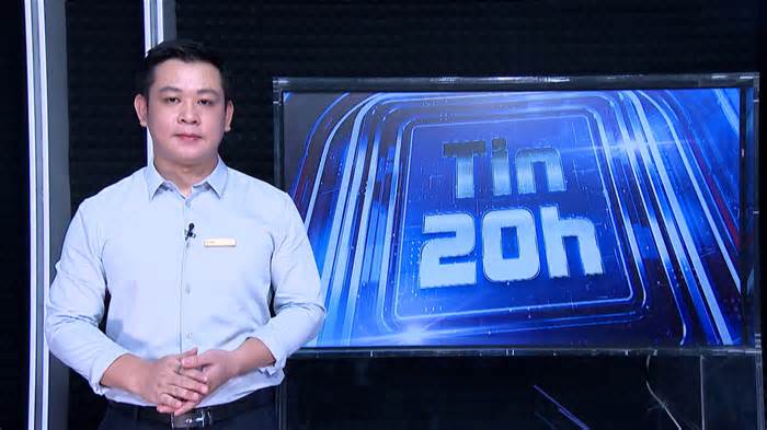 Tin 20h: Hai phó giám đốc trung tâm đăng kiểm ở Quảng Bình bị bắt