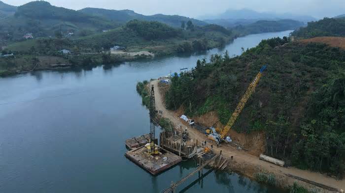 Đầu tư cao tốc Tuyên Quang - Hà Giang giảm tải quốc lộ 2