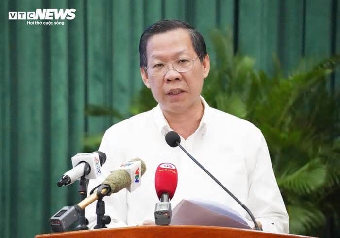 2 bé gái bị bắt cóc ngay phố đi bộ Nguyễn Huệ, Chủ tịch TP.HCM nói gì?