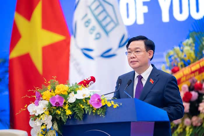 Việt Nam sẵn sàng đăng cai thêm các hội nghị khác trong khuôn khổ của IPU