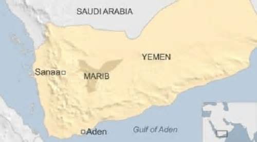 Khoảnh khắc tên lửa Houthi hạ UAV 30 triệu USD của Mỹ