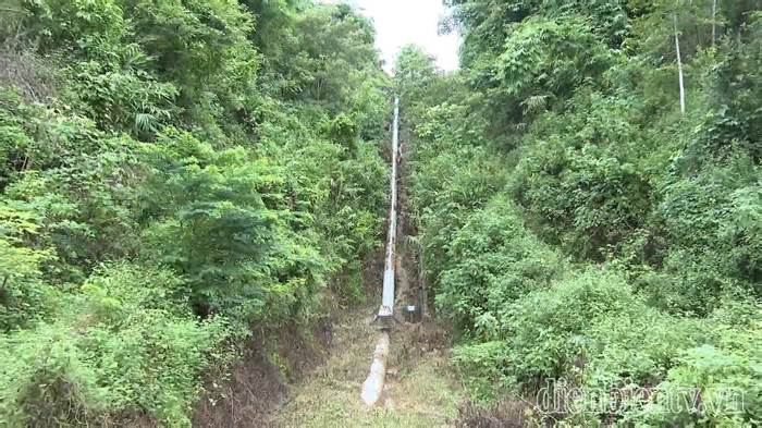 Vụ 15 người cấp cứu ở Điện Biên: Mẫu nước có thành phần thuốc diệt cỏ
