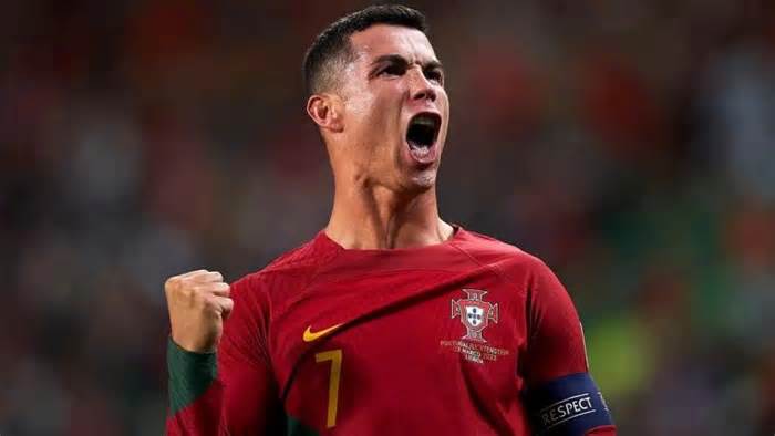 Nhận diện ứng cử viên vô địch EURO 2024: Bồ Đào Nha - Vũ điệu cuối cùng của Ronaldo