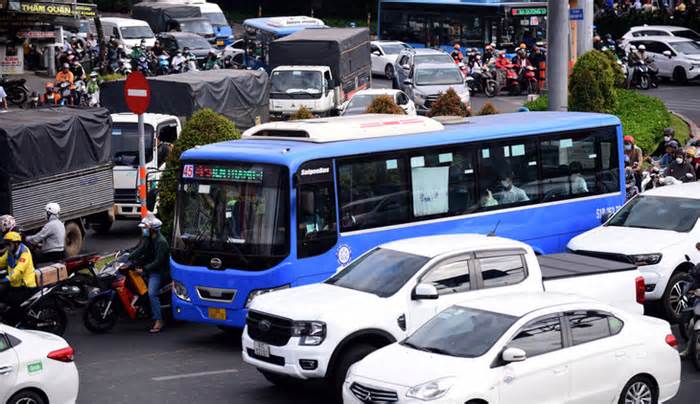 Nhanh vài giây, chậm 2 năm: phải thành bài học chung