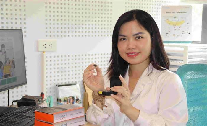 Khi công nghệ mở cánh cửa đưa người điếc trở về với âm thanh