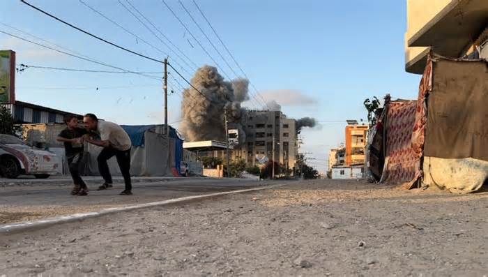 Xung đột ở Gaza: Chưa chắc ngừng bắn sau khi thả con tin, Ngoại trưởng Mỹ đến Ai Cập tiếp tục đốc thúc