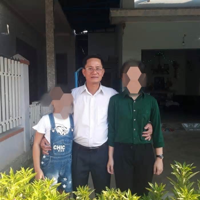 4 mẹ con chết bất thường ở Khánh Hòa: Người chồng khai nhận đầu độc vợ, con