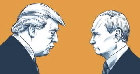 Sắp diễn ra cuộc gặp Trump-Putin, Nga không quên nhắc nhở Mỹ về sự mập mờ liên quan Ukraine