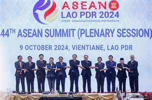 Đại sứ Lào tại Việt Nam: ASEAN - thể thống nhất giữa thế giới phân mảnh, 'dám' cam kết mạnh mẽ vì tương lai