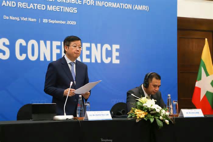 ASEAN chung tay ứng phó tin giả, định vị vai trò truyền thông trong giai đoạn mới