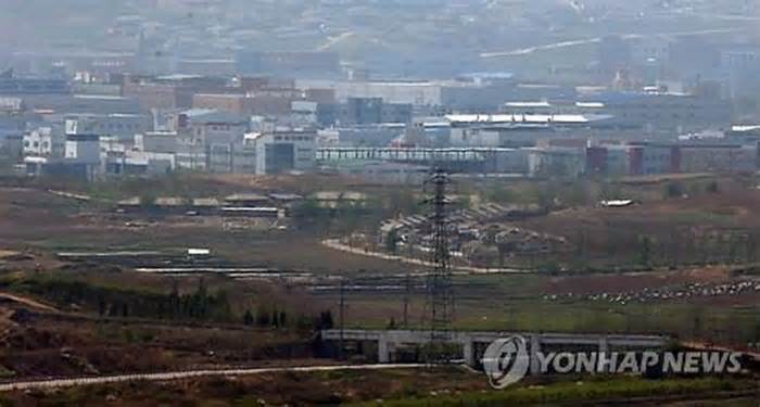 Hàn Quốc cáo buộc Triều Tiên vận hành trái phép nhà máy tại Kaesong