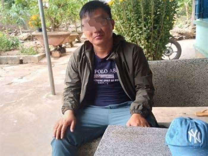 Tìm thấy nam thanh niên sau 9 ngày mất tích ở khu du lịch tại Khánh Hòa