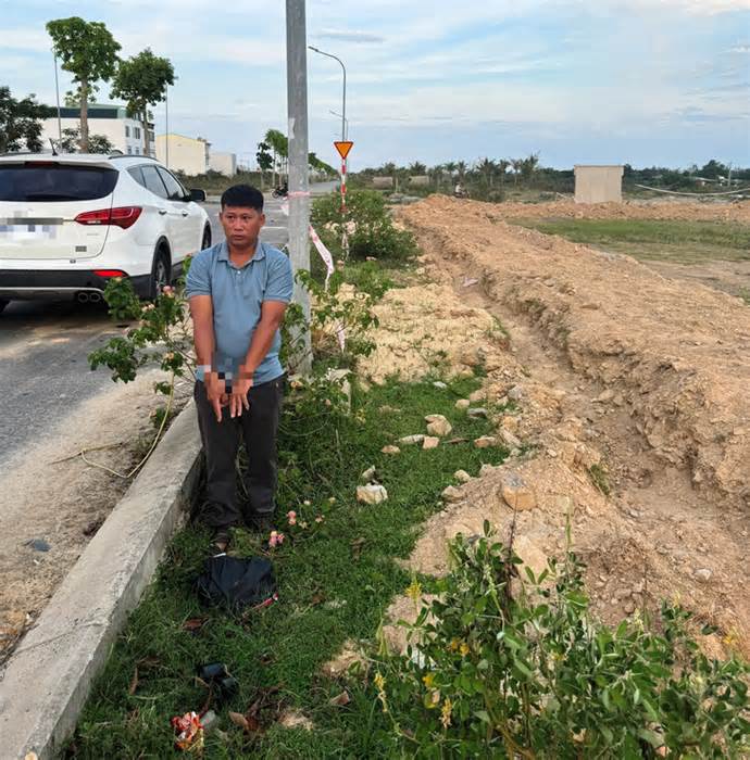 Bắt nghi phạm trộm 2 điện thoại của 2 vận động viên bơi lội người nước ngoài