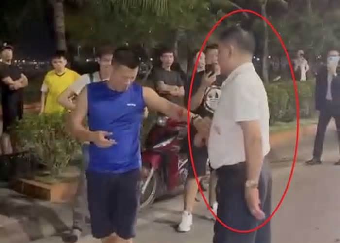 Quảng Ninh: Kiểm tra dấu hiệu vi phạm đảng viên với Trưởng CA phường Bãi Cháy