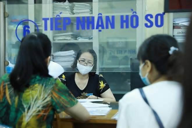 Quảng Nam: Còn 1,81% học sinh, sinh viên chưa tham gia BHYT