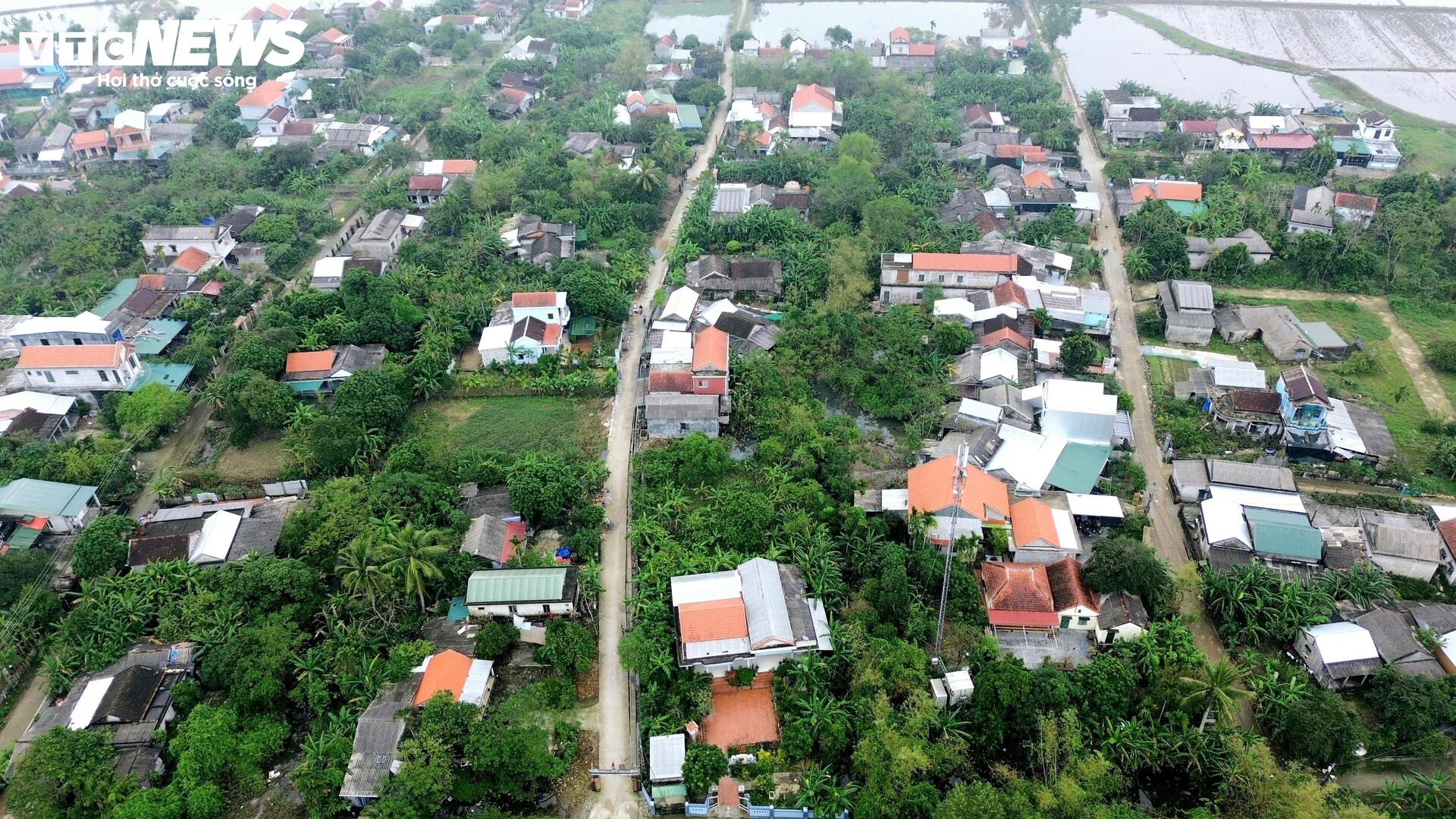 Khám phá làng bún tươi có tuổi đời trên 500 năm của xứ Huế