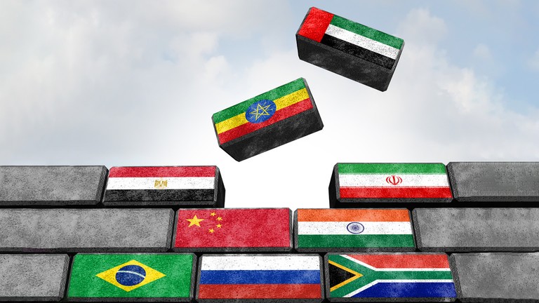 Thêm một nền kinh tế đông dân top đầu thế giới gia nhập BRICS với tư cách là quốc gia đối tác