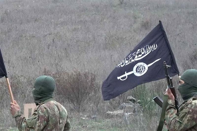 Tình hình Syria: Một nhánh của tổ chức Al-Qaeda tuyên bố giải thể