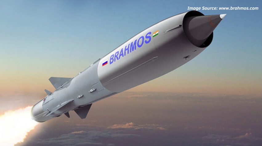 Philippines chuẩn bị mua tên lửa BrahMos và hai tàu ngầm