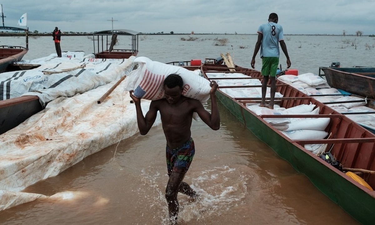 Người châu Phi lo lắng, sợ hãi khi viện trợ USAID bị cắt