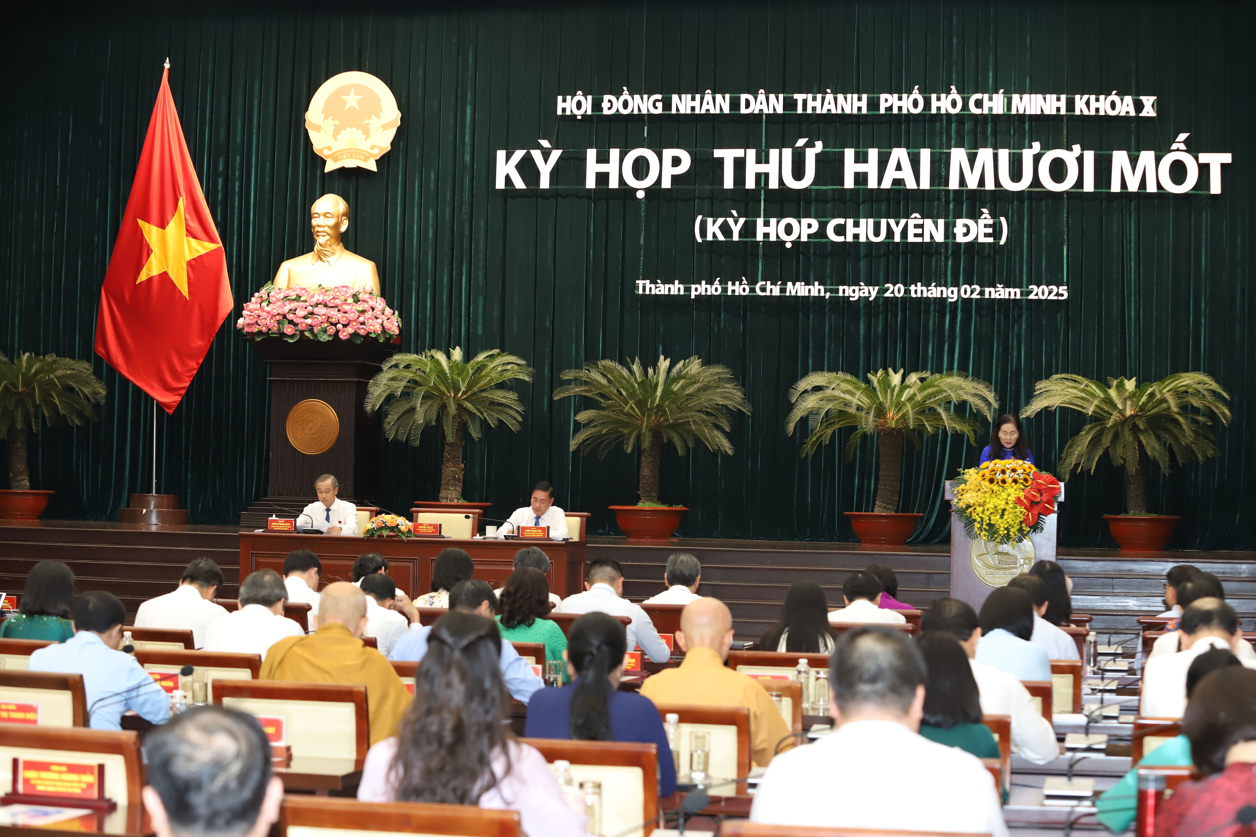 TPHCM miễn học phí cho trẻ dưới 5 tuổi, học sinh THPT