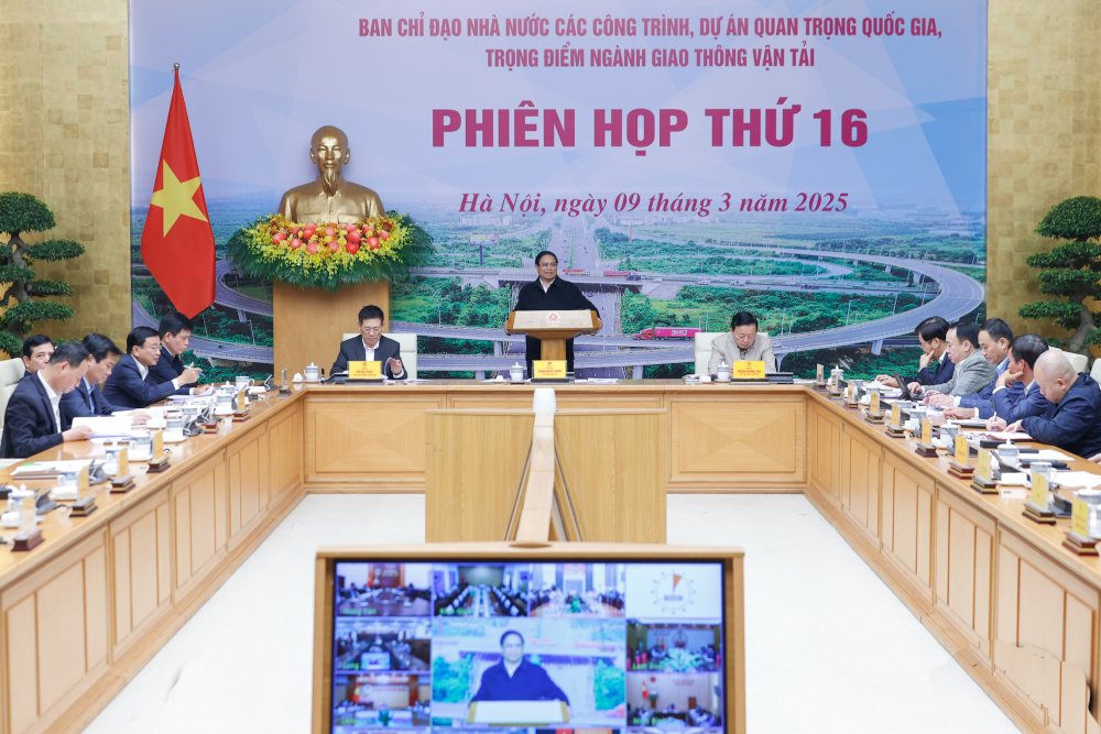 12 dự án giao thông gặp khó khăn