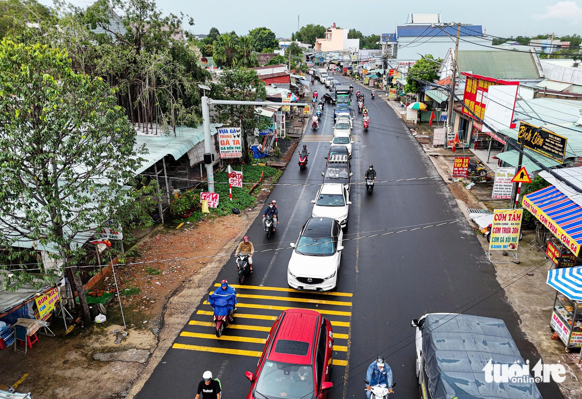 TP.HCM và Đồng Nai - Ảnh 7.