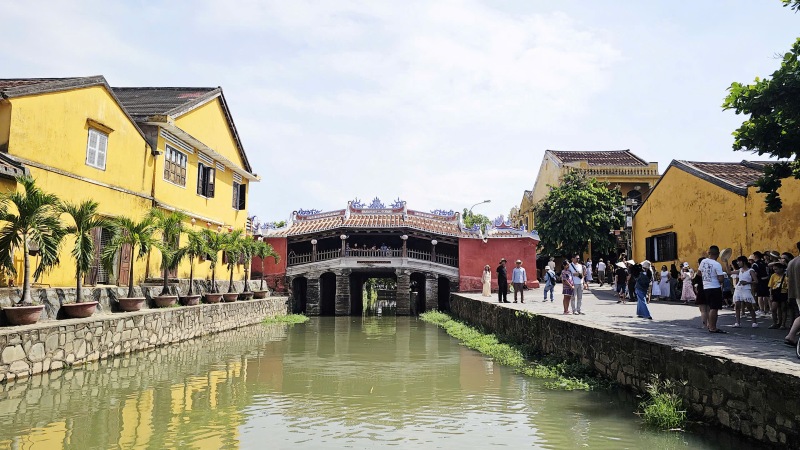 Đà Nẵng phát triển kinh tế xanh để trở thành thành phố sinh thái hàng đầu