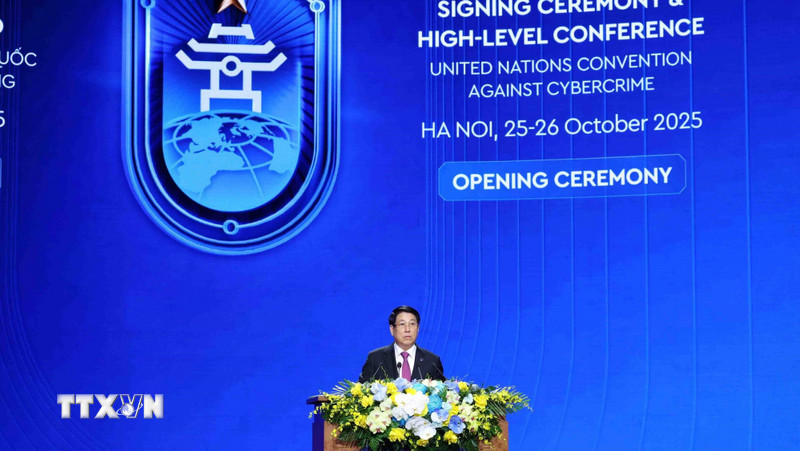 Thủ tướng: Ngoại giao kinh tế chuyển mình mạnh mẽ vì sự phát triển hùng cường của dân tộc