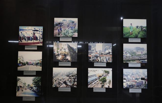 Du lịch TP.HCM tìm dư địa mở rộng 'bản đồ' về phía tây bắc