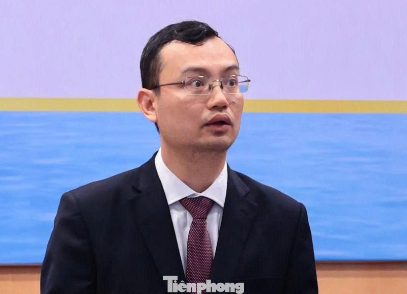 Nhà báo Nguyễn Ngọc Tiến bày tỏ mong muốn được lắng nghe những ý kiến sâu sắc, đa chiều, nhất là những vấn đề liên quan đến cơ chế đặc thù tại tọa đàm.