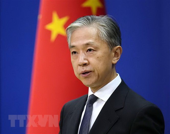 Trung Quốc khẳng định cánh cửa đối thoại với Mỹ 'luôn rộng mở'