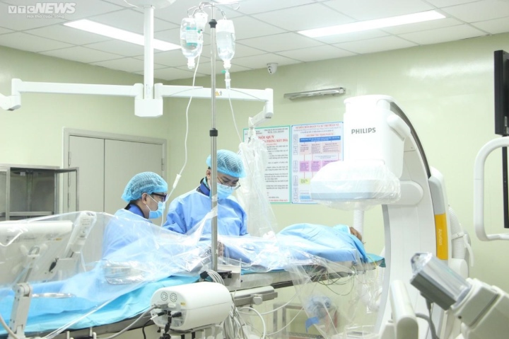 Thành lập Trung tâm Cấp cứu tim mạch và đột quỵ gần 200 tỷ đồng ở Quảng Nam