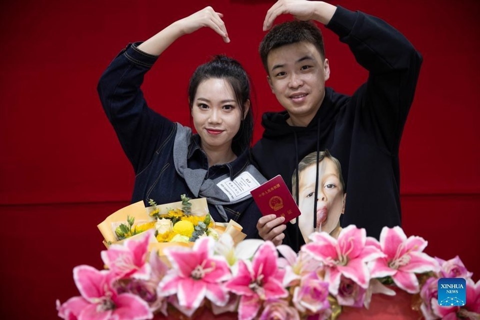 Ly hôn - “giấy chứng nhận hạnh phúc” của nhiều phụ nữ Trung Quốc