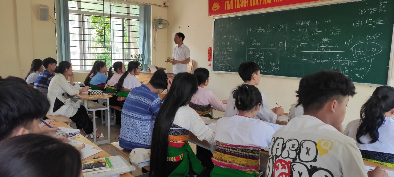 Thanh Hoá hoàn tất công tác chuẩn bị cho kỳ thi tốt nghiệp THPT năm 2023