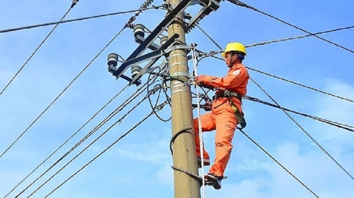 Lịch cắt điện Hà Nội ngày mai 9/6: Khu vực trung tâm không bị mất điện