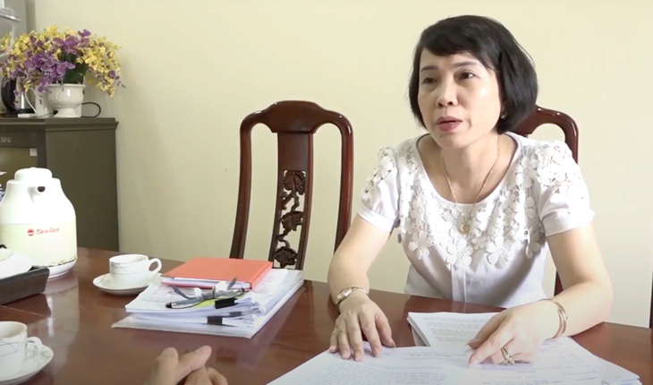 7 luật sư bào chữa miễn phí cho cô giáo Lê Thị Dung trong phiên tòa phúc thẩm