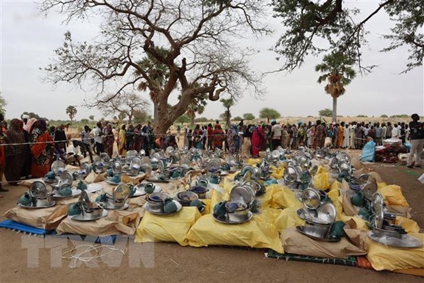 Cộng đồng các nước Đông Phi kêu gọi chấm dứt chiến sự ở Sudan