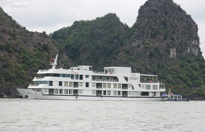 Hàng loạt địa phương ven biển Quảng Ninh ngừng cấp phép tàu thuyền ra khơi