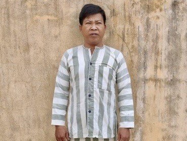 Vận chuyển gỗ trái phép, bắt giam 1 lâm tặc ở huyện Kbang, Gia Lai