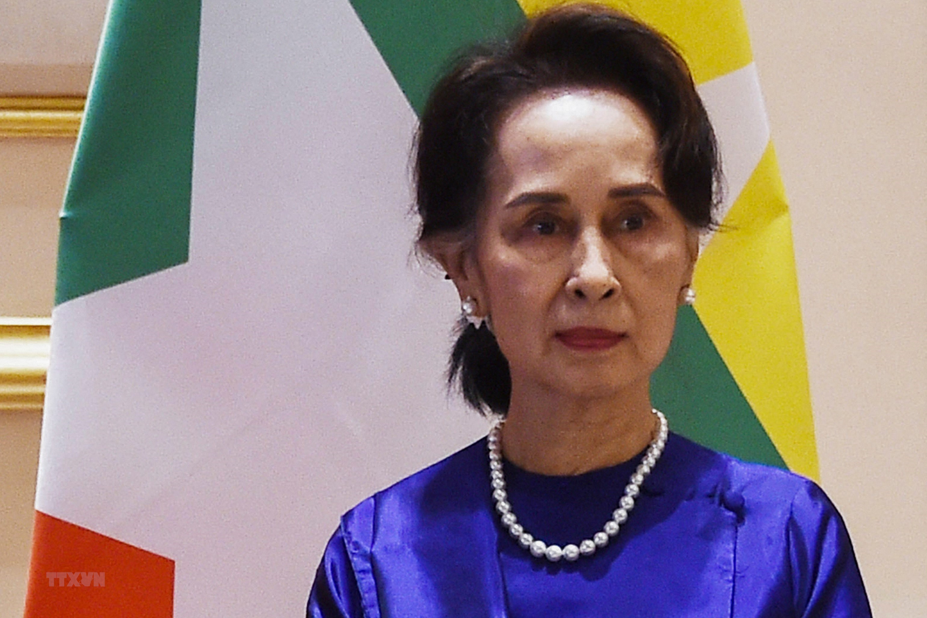 Myanmar: Bà Suu Kyi được ân xá, nhưng sẽ bị quản thúc tại gia