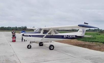 Vụ máy bay mất tích ở miền Bắc Philippines: Không còn người sống sót