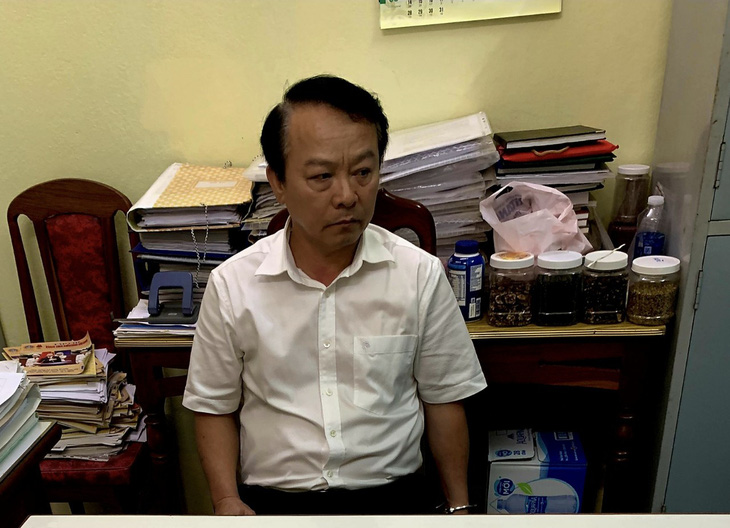 Thẩm phán tòa án tỉnh Gia Lai đòi 500 triệu đồng để xử thắng kiện